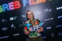 Wind, Talk to Me, de Stefan Đorđević, l'emporte au Festival de Zagreb