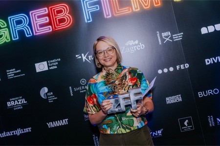 Stefan Đorđević’s Wind, Talk to Me crowned as champion of the Zagreb Film Festival