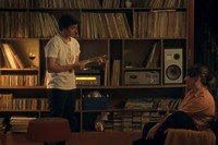 Review: The Dashed Lines