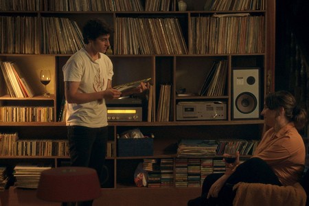 Review: The Dashed Lines