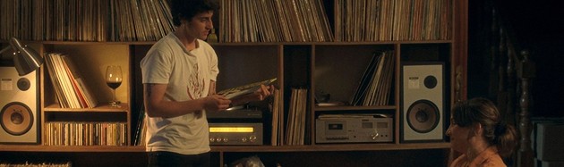 As liñas descontinuas