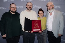 Solitary trionfa ad Arras