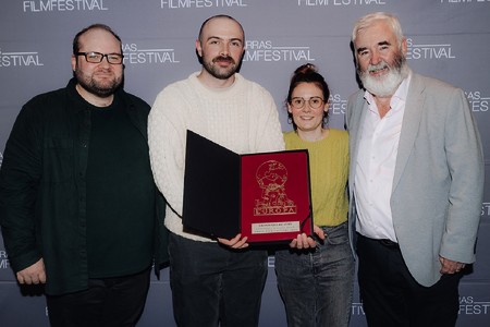 Solitary triomphe à Arras
