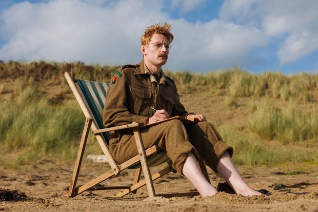 Review: Think of England