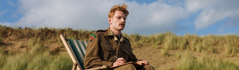 Think of England (2025)