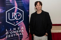 Loris Lai • Regista di I bambini di Gaza - Sulle onde della libertà