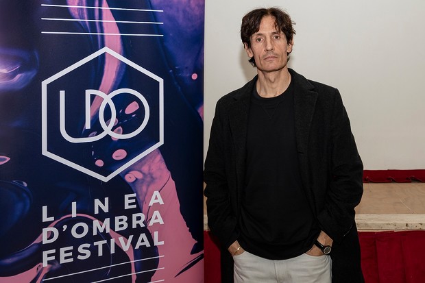 Loris Lai • Regista di I bambini di Gaza - Sulle onde della libertà