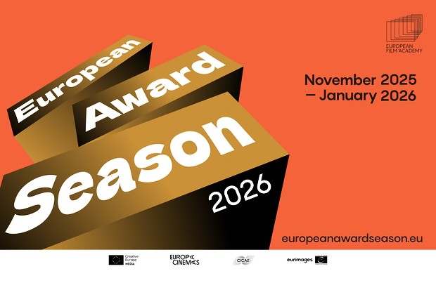 The European Film Academy launches new European Award Season