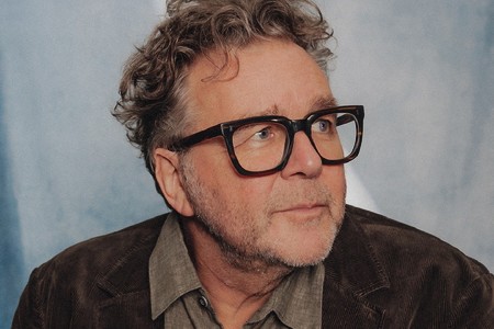 Kirk Jones • Director of I Swear