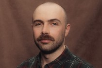 Eamonn Murphy • Réalisateur de Solitary