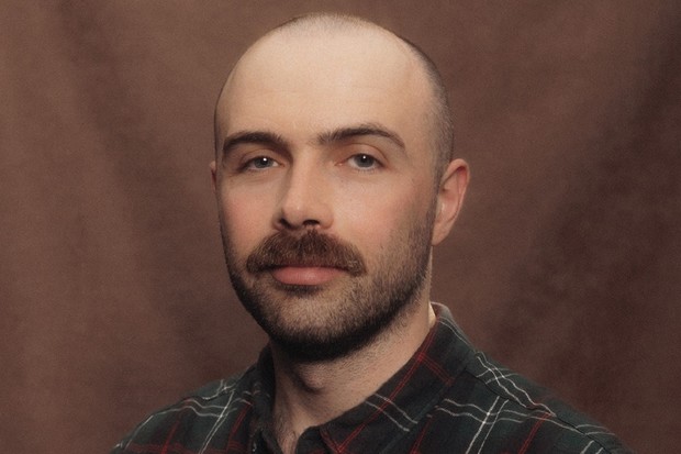 Eamonn Murphy • Regista di Solitary