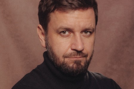 Piotr Domalewski • Director of The Altar Boys