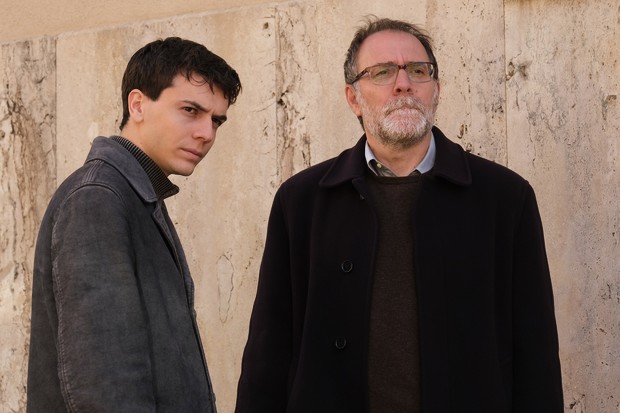 Concluse le riprese de Gli ultimi giorni di vita di Leonardo Revelli, figlio unico