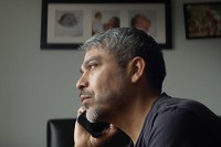 Review: The Lunch - A Letter to America