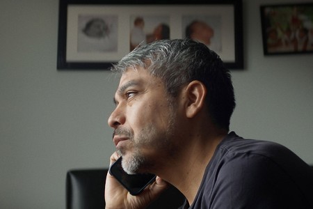 Review: The Lunch - A Letter to America