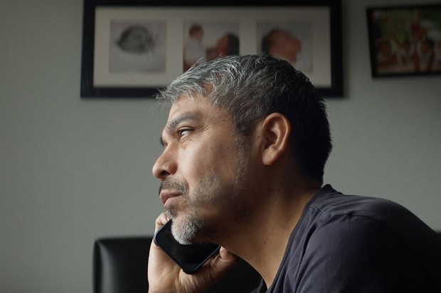 Recensione: The Lunch - A Letter to America