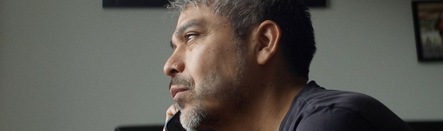 The Lunch: A Letter to America