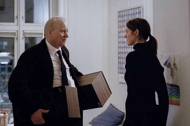 Sentimental Value guida le nomination per gli European Film Awards