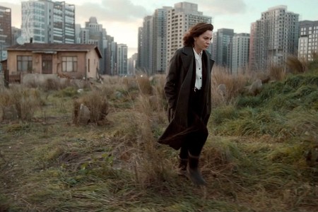 Episodio 83: Sevda (Svizzera/Belgio/Turchia)