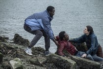 Review: Pheasant Island