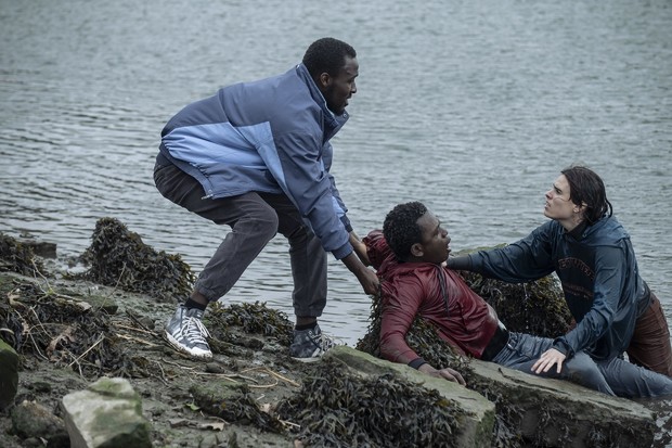 Recensione: Pheasant Island