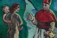 Review: Theocracy – The Emigrant’s Artist