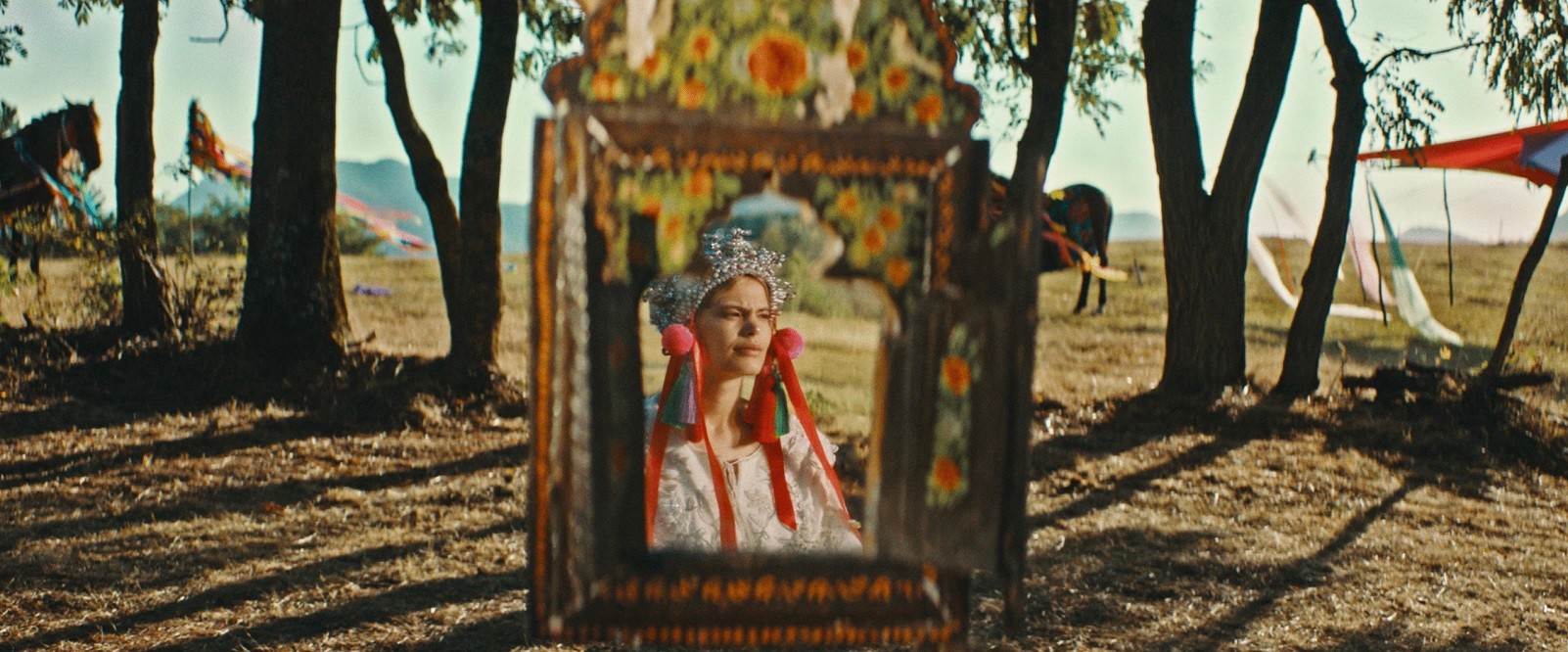 EXCLUSIVE: Trailer for Ioana Mischie’s Catane, set to world premiere at Goa