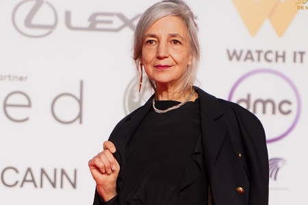 Marta Bergman • Director of The Silent Run