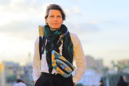 Stefanie Brockhaus • Director of Azza