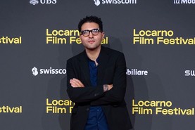 Mehdi Hmili • Director de Exile