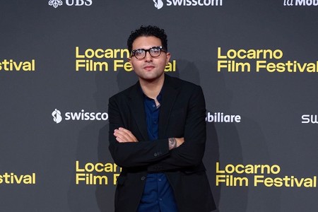 Mehdi Hmili • Réalisateur d'Exile