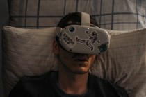 EXCLUSIF : La bande-annonce de LifeLike, en compétition à Tallinn