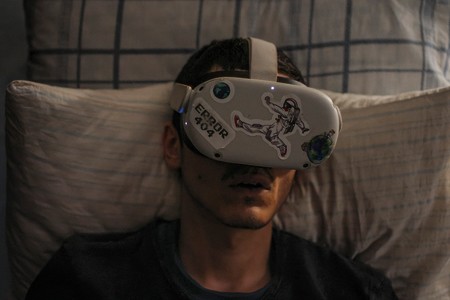 EXCLUSIVE: Trailer for Tallinn international competition title LifeLike