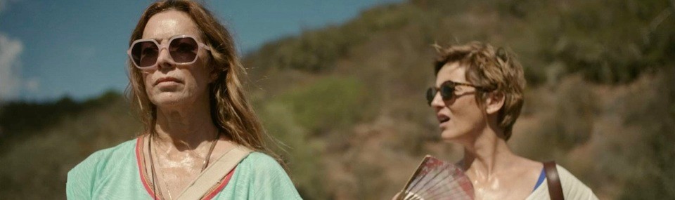 18 Holes to Paradise (2025)