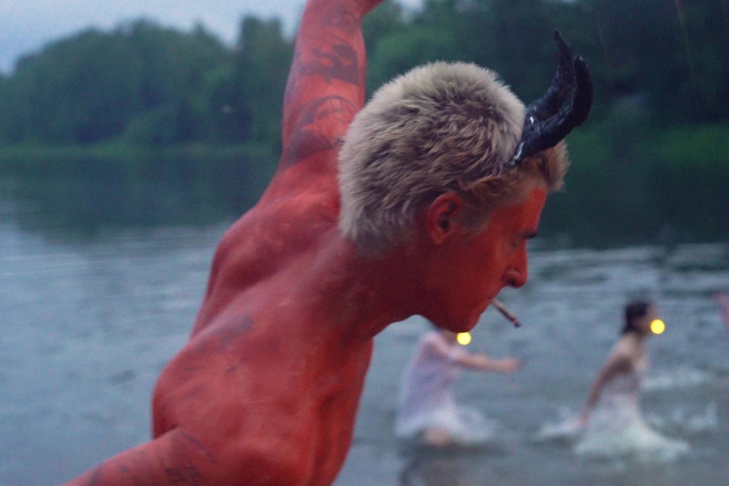 The Lanzarote Film Festival celebrates its 15th birthday