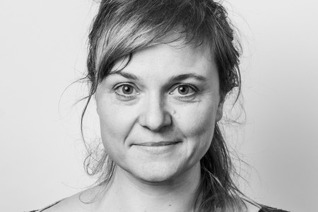 Veronika Janatková • Programme director, Institute of Documentary Film