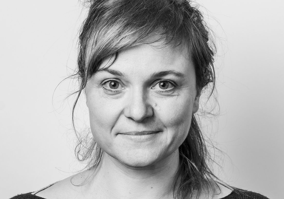 Interview: Veronika Janatková • Programme director, Institute of Documentary Film