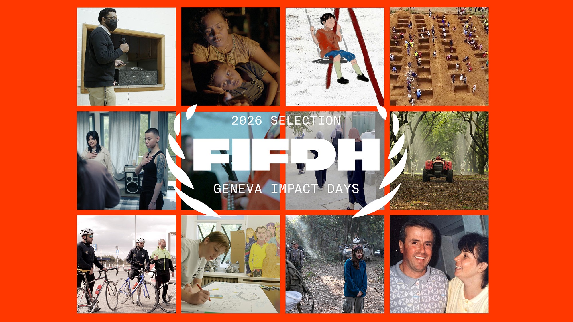 FIFDH Impact Days to spotlight social-justice documentaries from across the globe