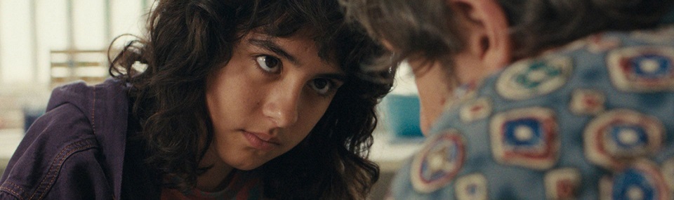 The Good Daughter (2025)