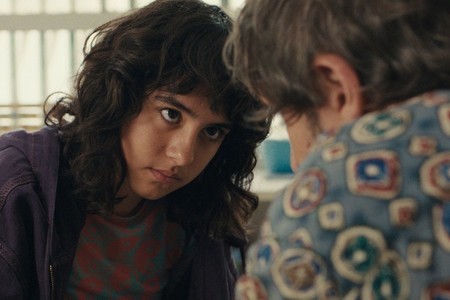 Crítica: La buena hija