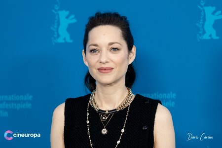 Marion Cotillard protagoniza Milo de Nicole Garcia