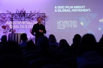 Nuovi Media - Matt Szymanowski spiega come l’IA sta riscrivendo il flusso di lavoro cinematografico a Industry@Tallinn - 20/11/2025