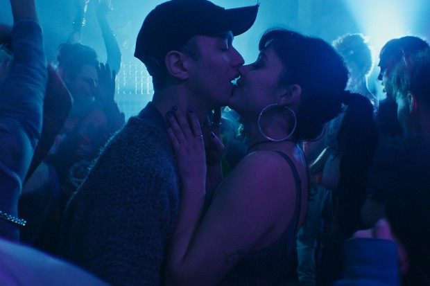 Recensione: Nino dans la nuit