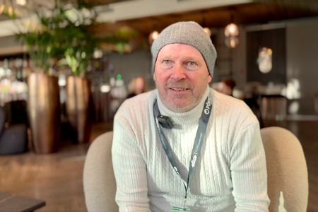 Richard Hawkins • Director de Think of England