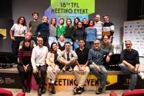 REPORT : SeriesLab @ TFL Meeting Event 2025