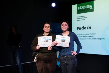 Le Festival de Zagreb boucle une nouvelle édition riche et réussie de son volet industrie