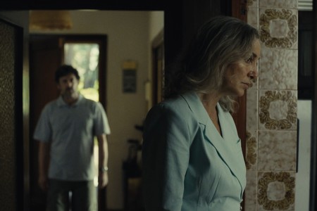 Review: Nothing Personal