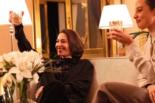 Critique : No Comment