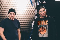 Lauris e Raitis Ābele • Registi di Dog of God