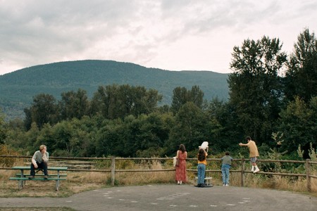 The 15th Márgenes Film Festival revs its engines